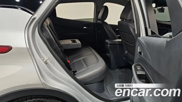 2019 Chevrolet Bolt EV EV Premier Sold VIN 1G1F76E03K4117304 – photo 20 2019 Chevrolet Bolt EV EV Premier Sold VIN 1G1F76E03K4117304 – photo 20