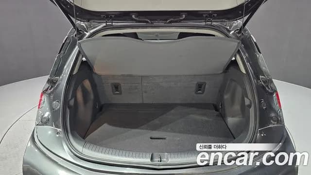 2019 Chevrolet Bolt EV EV LT DLX Sold VIN 1G1F76E03K4140176 – engine bay 2019 Chevrolet Bolt EV EV LT DLX Sold VIN 1G1F76E03K4140176 – engine bay