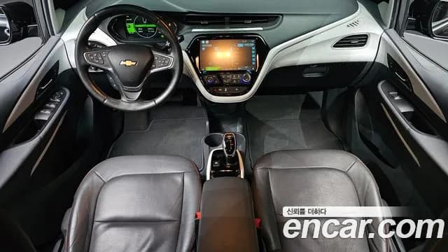 2019 Chevrolet Bolt EV EV LT DLX Sold VIN 1G1F76E03K4140176 – photo 14 2019 Chevrolet Bolt EV EV LT DLX Sold VIN 1G1F76E03K4140176 – photo 14