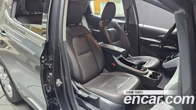 2019 Chevrolet Bolt EV EV LT DLX Sold VIN 1G1F76E03K4140176 – photo 15 2019 Chevrolet Bolt EV EV LT DLX Sold VIN 1G1F76E03K4140176 – photo 15