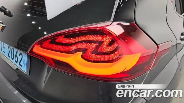 2018 Chevrolet Bolt EV EV Premier Sold VIN 1G1F76E04J4123899 – front exterior 2018 Chevrolet Bolt EV EV Premier Sold VIN 1G1F76E04J4123899 – front exterior