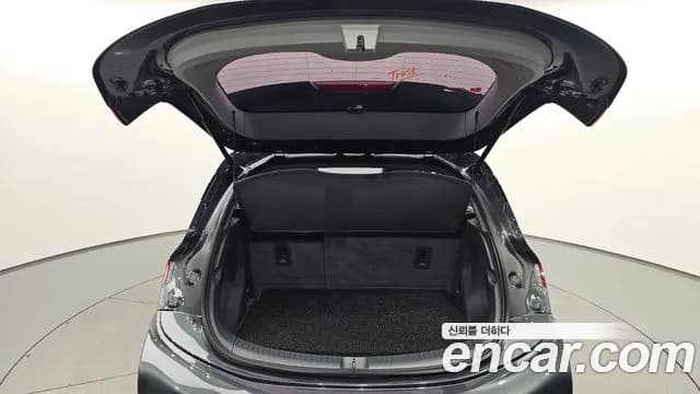 2018 Chevrolet Bolt EV EV Premier Sold VIN 1G1F76E04J4123899 – photo 11 2018 Chevrolet Bolt EV EV Premier Sold VIN 1G1F76E04J4123899 – photo 11