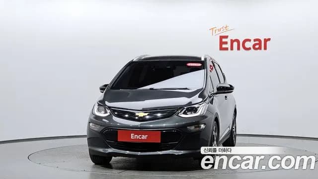 2018 Chevrolet Bolt EV EV Premier Sold VIN 1G1F76E04J4123899 – photo 13 2018 Chevrolet Bolt EV EV Premier Sold VIN 1G1F76E04J4123899 – photo 13
