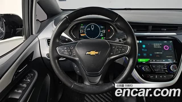 2018 Chevrolet Bolt EV EV Premier Sold VIN 1G1F76E04J4123899 – photo 14 2018 Chevrolet Bolt EV EV Premier Sold VIN 1G1F76E04J4123899 – photo 14