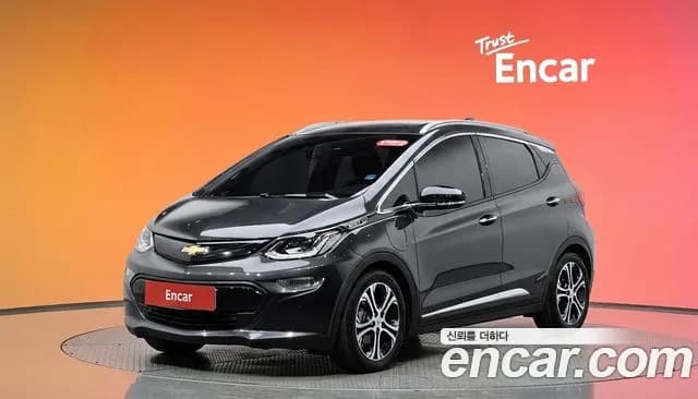 2018 Chevrolet Bolt EV EV Premier Sold VIN 1G1F76E04J4123899 – photo 15 2018 Chevrolet Bolt EV EV Premier Sold VIN 1G1F76E04J4123899 – photo 15
