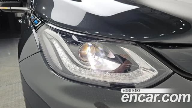 2018 Chevrolet Bolt EV EV Premier Sold VIN 1G1F76E04J4123899 – photo 16 2018 Chevrolet Bolt EV EV Premier Sold VIN 1G1F76E04J4123899 – photo 16