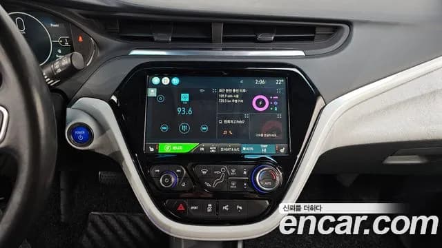 2018 Chevrolet Bolt EV EV Premier Sold VIN 1G1F76E04J4123899 – photo 18 2018 Chevrolet Bolt EV EV Premier Sold VIN 1G1F76E04J4123899 – photo 18