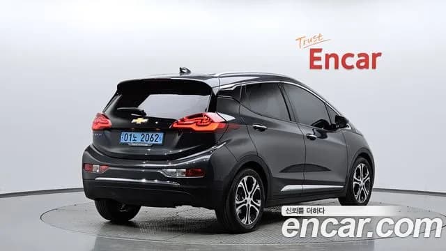 2018 Chevrolet Bolt EV EV Premier Sold VIN 1G1F76E04J4123899 – photo 19 2018 Chevrolet Bolt EV EV Premier Sold VIN 1G1F76E04J4123899 – photo 19
