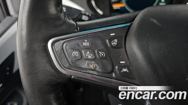 2018 Chevrolet Bolt EV EV Premier Sold VIN 1G1F76E04J4123899 – photo 20 2018 Chevrolet Bolt EV EV Premier Sold VIN 1G1F76E04J4123899 – photo 20
