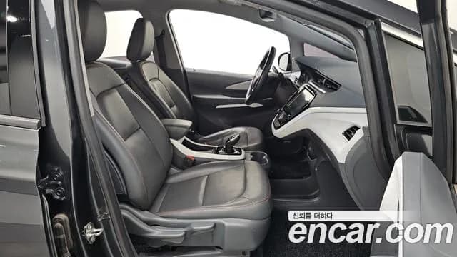 2018 Chevrolet Bolt EV EV Premier Sold VIN 1G1F76E04J4123899 – photo 21 2018 Chevrolet Bolt EV EV Premier Sold VIN 1G1F76E04J4123899 – photo 21