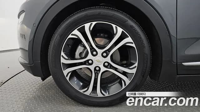 2018 Chevrolet Bolt EV EV Premier Sold VIN 1G1F76E04J4123899 – photo 22 2018 Chevrolet Bolt EV EV Premier Sold VIN 1G1F76E04J4123899 – photo 22