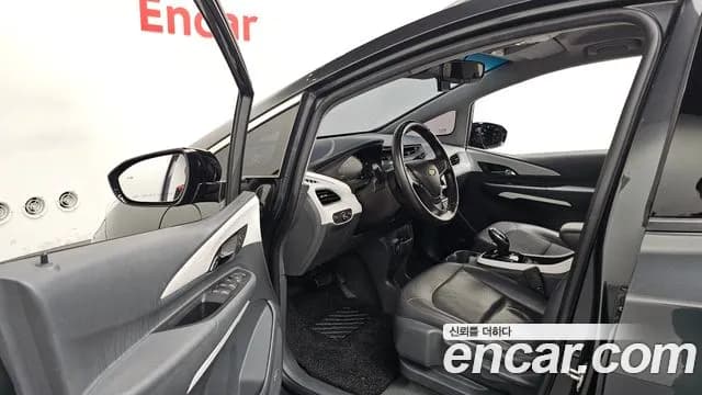 2018 Chevrolet Bolt EV EV Premier Sold VIN 1G1F76E04J4123899 – photo 24 2018 Chevrolet Bolt EV EV Premier Sold VIN 1G1F76E04J4123899 – photo 24