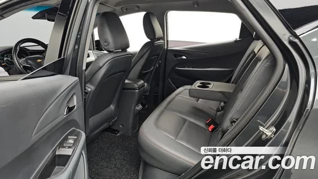 2018 Chevrolet Bolt EV EV Premier Sold VIN 1G1F76E04J4123899 – photo 26 2018 Chevrolet Bolt EV EV Premier Sold VIN 1G1F76E04J4123899 – photo 26