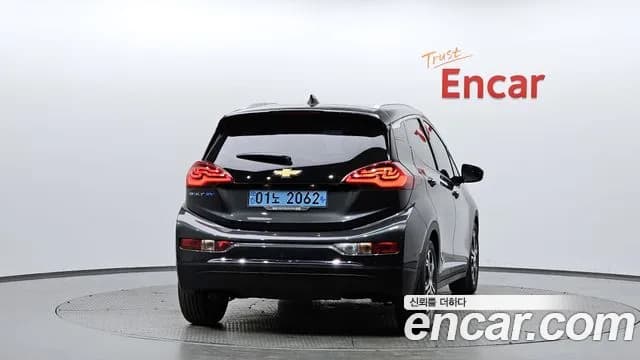 2018 Chevrolet Bolt EV EV Premier Sold VIN 1G1F76E04J4123899 – photo 31 2018 Chevrolet Bolt EV EV Premier Sold VIN 1G1F76E04J4123899 – photo 31