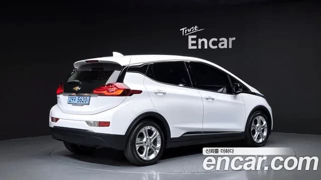 2018 Chevrolet Bolt EV EV LT DLX Sold VIN 1G1F76E04J4129900 – engine bay 2018 Chevrolet Bolt EV EV LT DLX Sold VIN 1G1F76E04J4129900 – engine bay