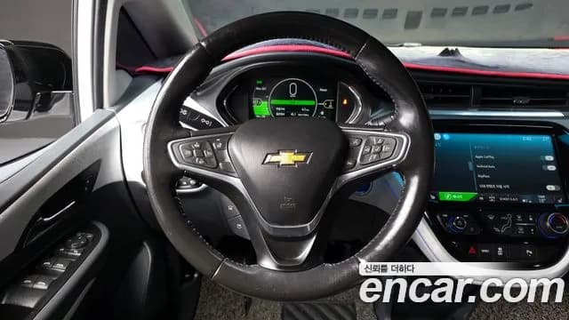 2018 Chevrolet Bolt EV EV LT DLX Sold VIN 1G1F76E04J4129900 – trunk area 2018 Chevrolet Bolt EV EV LT DLX Sold VIN 1G1F76E04J4129900 – trunk area