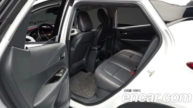 2018 Chevrolet Bolt EV EV LT DLX Sold VIN 1G1F76E04J4129900 – photo 17 2018 Chevrolet Bolt EV EV LT DLX Sold VIN 1G1F76E04J4129900 – photo 17