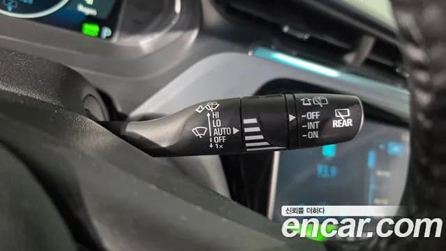 2018 Chevrolet Bolt EV EV Premier Sold VIN 1G1F76E04J4133767 – dashboard 2018 Chevrolet Bolt EV EV Premier Sold VIN 1G1F76E04J4133767 – dashboard