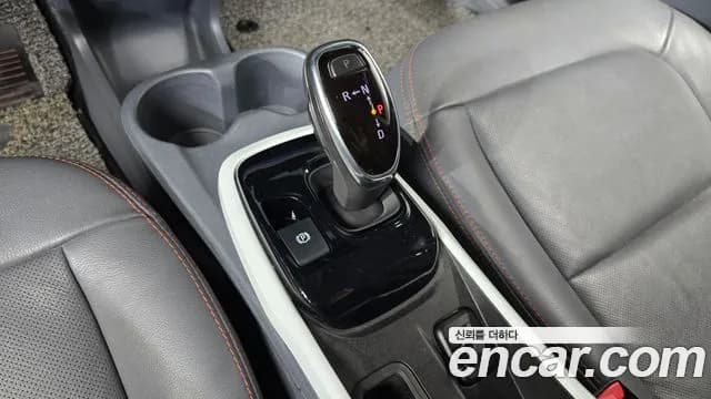 2018 Chevrolet Bolt EV EV Premier Sold VIN 1G1F76E04J4133767 – photo 14 2018 Chevrolet Bolt EV EV Premier Sold VIN 1G1F76E04J4133767 – photo 14