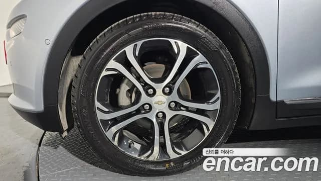 2018 Chevrolet Bolt EV EV Premier Sold VIN 1G1F76E04J4133767 – photo 17 2018 Chevrolet Bolt EV EV Premier Sold VIN 1G1F76E04J4133767 – photo 17