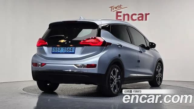 2018 Chevrolet Bolt EV EV Premier Sold VIN 1G1F76E04J4133767 – photo 19 2018 Chevrolet Bolt EV EV Premier Sold VIN 1G1F76E04J4133767 – photo 19