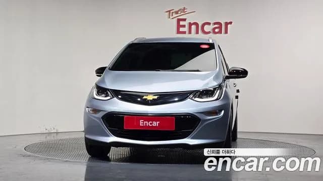 2018 Chevrolet Bolt EV EV Premier Sold VIN 1G1F76E04J4133767 – photo 20 2018 Chevrolet Bolt EV EV Premier Sold VIN 1G1F76E04J4133767 – photo 20