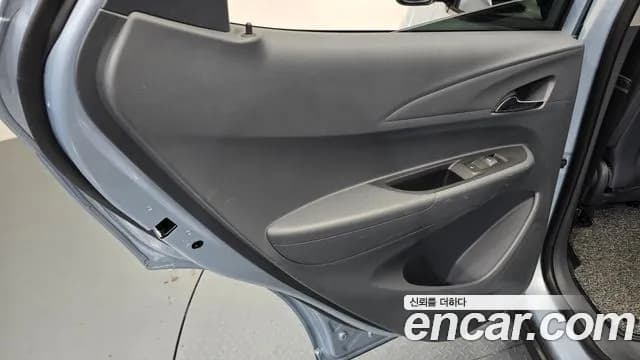 2018 Chevrolet Bolt EV EV Premier Sold VIN 1G1F76E04J4133767 – photo 21 2018 Chevrolet Bolt EV EV Premier Sold VIN 1G1F76E04J4133767 – photo 21