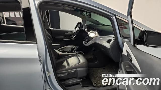 2018 Chevrolet Bolt EV EV Premier Sold VIN 1G1F76E04J4133767 – photo 23 2018 Chevrolet Bolt EV EV Premier Sold VIN 1G1F76E04J4133767 – photo 23