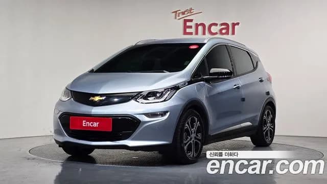 2018 Chevrolet Bolt EV EV Premier Sold VIN 1G1F76E04J4133767 – photo 27 2018 Chevrolet Bolt EV EV Premier Sold VIN 1G1F76E04J4133767 – photo 27