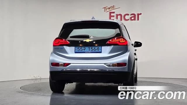 2018 Chevrolet Bolt EV EV Premier Sold VIN 1G1F76E04J4133767 – photo 28 2018 Chevrolet Bolt EV EV Premier Sold VIN 1G1F76E04J4133767 – photo 28
