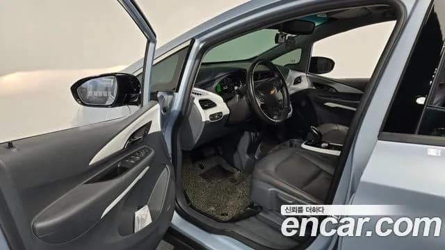 2018 Chevrolet Bolt EV EV Premier Sold VIN 1G1F76E04J4133767 – photo 29 2018 Chevrolet Bolt EV EV Premier Sold VIN 1G1F76E04J4133767 – photo 29