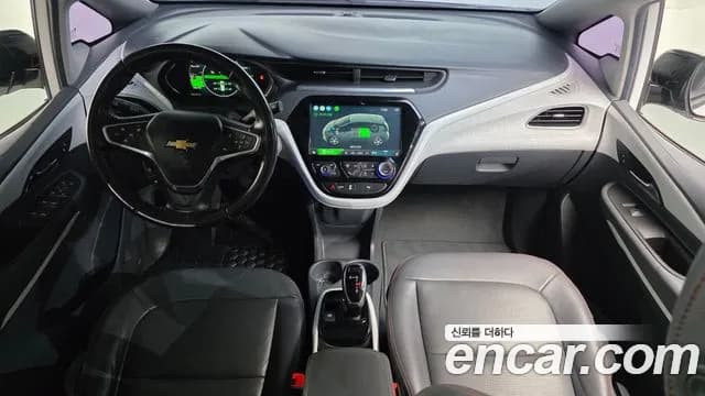 2019 Chevrolet Bolt EV EV LT DLX Sold VIN 1G1F76E05K4129681 – photo 13 2019 Chevrolet Bolt EV EV LT DLX Sold VIN 1G1F76E05K4129681 – photo 13