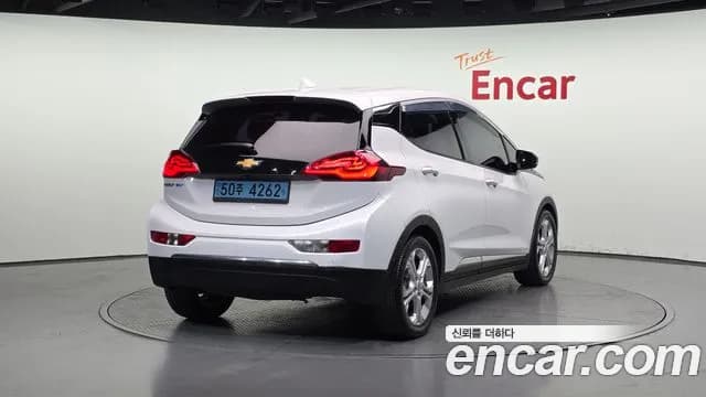 2019 Chevrolet Bolt EV EV LT DLX Sold VIN 1G1F76E05K4129681 – photo 20 2019 Chevrolet Bolt EV EV LT DLX Sold VIN 1G1F76E05K4129681 – photo 20