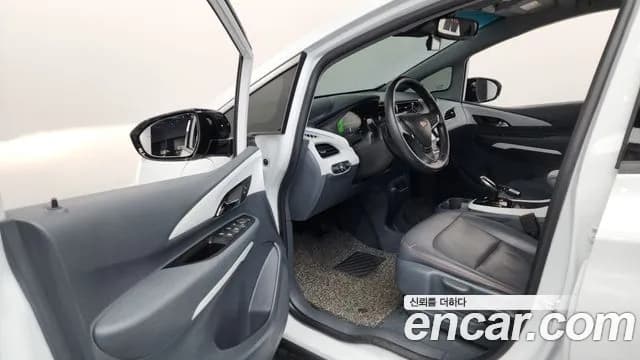 2020 Chevrolet Bolt EV EV Premier Sold VIN 1G1F76E05L4131531 – photo 13 2020 Chevrolet Bolt EV EV Premier Sold VIN 1G1F76E05L4131531 – photo 13
