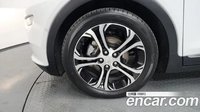 2020 Chevrolet Bolt EV EV Premier Sold VIN 1G1F76E05L4131531 – photo 16 2020 Chevrolet Bolt EV EV Premier Sold VIN 1G1F76E05L4131531 – photo 16