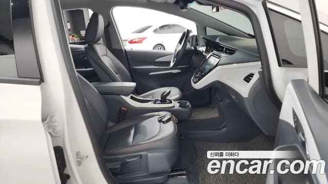 2020 Chevrolet Bolt EV EV Premier Sold VIN 1G1F76E05L4131531 – photo 23 2020 Chevrolet Bolt EV EV Premier Sold VIN 1G1F76E05L4131531 – photo 23