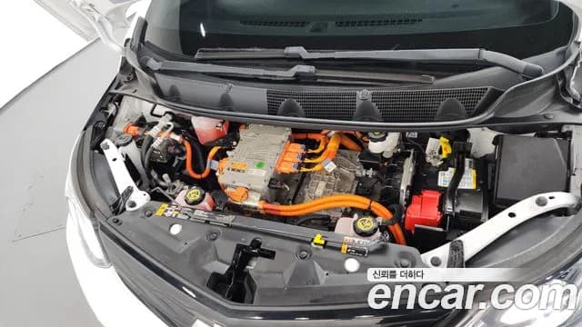 2020 Chevrolet Bolt EV EV Premier Sold VIN 1G1F76E05L4131531 – photo 24 2020 Chevrolet Bolt EV EV Premier Sold VIN 1G1F76E05L4131531 – photo 24