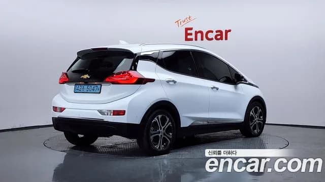 2020 Chevrolet Bolt EV EV Premier Sold VIN 1G1F76E05L4131531 – photo 31 2020 Chevrolet Bolt EV EV Premier Sold VIN 1G1F76E05L4131531 – photo 31