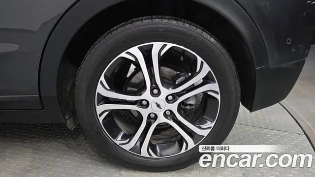 2019 Chevrolet Bolt EV EV Premier Sold VIN 1G1F76E06K4129544 – photo 11 2019 Chevrolet Bolt EV EV Premier Sold VIN 1G1F76E06K4129544 – photo 11
