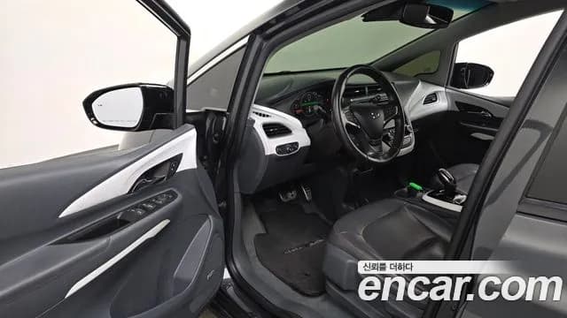 2019 Chevrolet Bolt EV EV Premier Sold VIN 1G1F76E06K4129544 – photo 14 2019 Chevrolet Bolt EV EV Premier Sold VIN 1G1F76E06K4129544 – photo 14