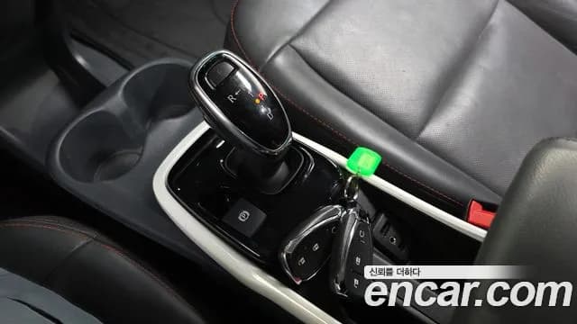 2019 Chevrolet Bolt EV EV Premier Sold VIN 1G1F76E06K4129544 – photo 16 2019 Chevrolet Bolt EV EV Premier Sold VIN 1G1F76E06K4129544 – photo 16