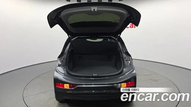 2019 Chevrolet Bolt EV EV Premier Sold VIN 1G1F76E06K4129544 – photo 17 2019 Chevrolet Bolt EV EV Premier Sold VIN 1G1F76E06K4129544 – photo 17