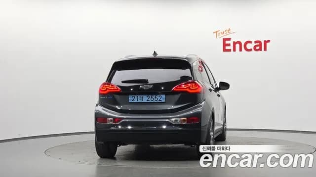2019 Chevrolet Bolt EV EV Premier Sold VIN 1G1F76E06K4129544 – photo 19 2019 Chevrolet Bolt EV EV Premier Sold VIN 1G1F76E06K4129544 – photo 19