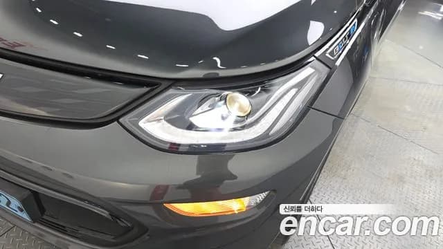 2019 Chevrolet Bolt EV EV Premier Sold VIN 1G1F76E06K4129544 – photo 20 2019 Chevrolet Bolt EV EV Premier Sold VIN 1G1F76E06K4129544 – photo 20