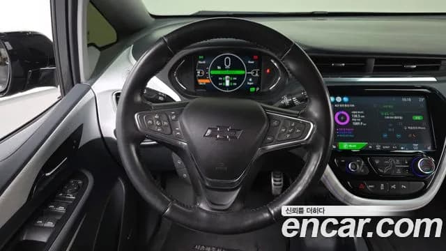 2019 Chevrolet Bolt EV EV Premier Sold VIN 1G1F76E06K4129544 – photo 21 2019 Chevrolet Bolt EV EV Premier Sold VIN 1G1F76E06K4129544 – photo 21