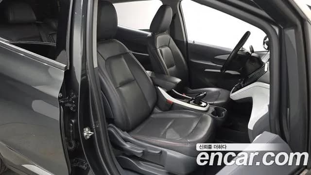 2019 Chevrolet Bolt EV EV Premier Sold VIN 1G1F76E06K4129544 – photo 22 2019 Chevrolet Bolt EV EV Premier Sold VIN 1G1F76E06K4129544 – photo 22