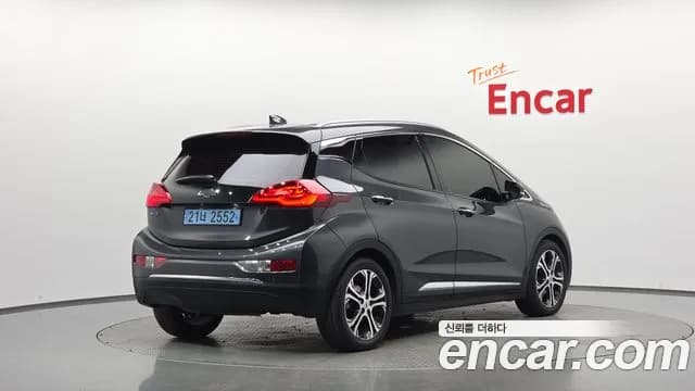 2019 Chevrolet Bolt EV EV Premier Sold VIN 1G1F76E06K4129544 – photo 24 2019 Chevrolet Bolt EV EV Premier Sold VIN 1G1F76E06K4129544 – photo 24