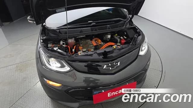 2019 Chevrolet Bolt EV EV Premier Sold VIN 1G1F76E06K4129544 – photo 28 2019 Chevrolet Bolt EV EV Premier Sold VIN 1G1F76E06K4129544 – photo 28