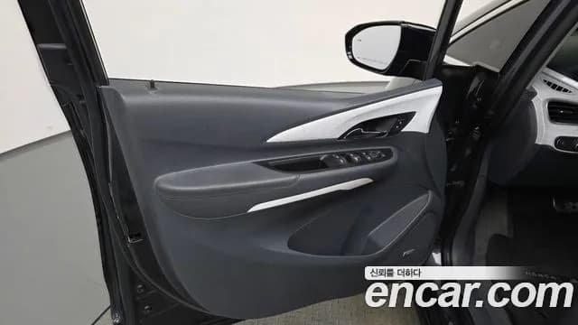 2019 Chevrolet Bolt EV EV Premier Sold VIN 1G1F76E06K4129544 – photo 29 2019 Chevrolet Bolt EV EV Premier Sold VIN 1G1F76E06K4129544 – photo 29