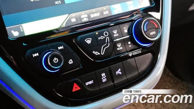 2020 Chevrolet Bolt EV EV Premier Sold VIN 1G1F76E06L4133126 – exterior detail 2020 Chevrolet Bolt EV EV Premier Sold VIN 1G1F76E06L4133126 – exterior detail